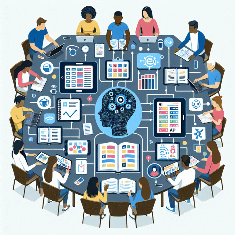 best AI apps for group study sessions