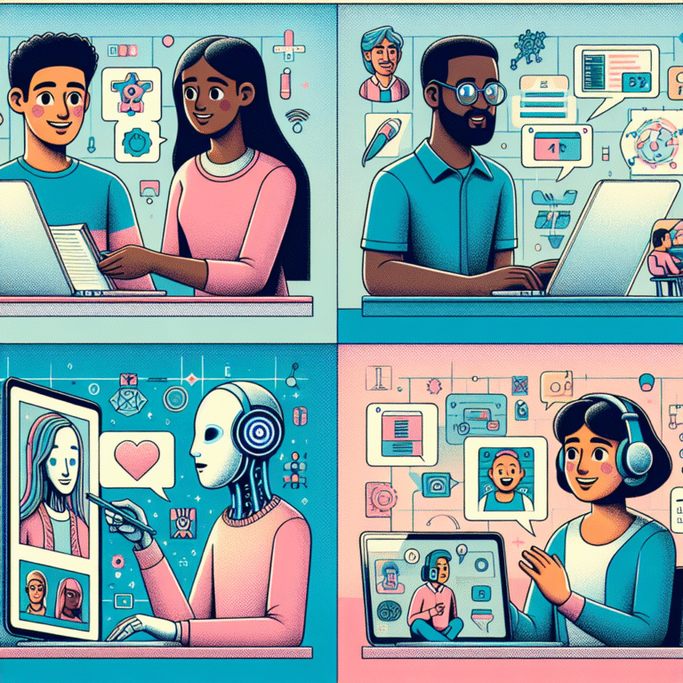 best AI apps for academic skill development