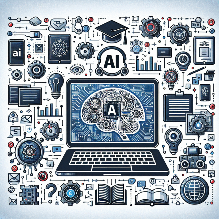 best AI apps for online classes
