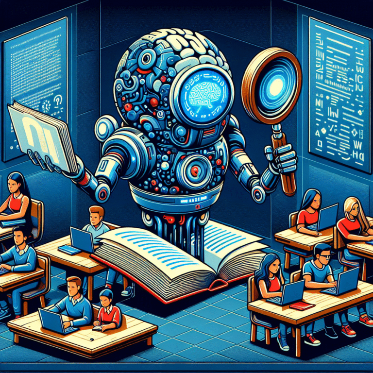 AI proofreading tools tailored for students