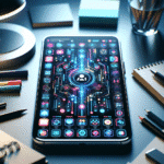 AI apps to improve exam productivity