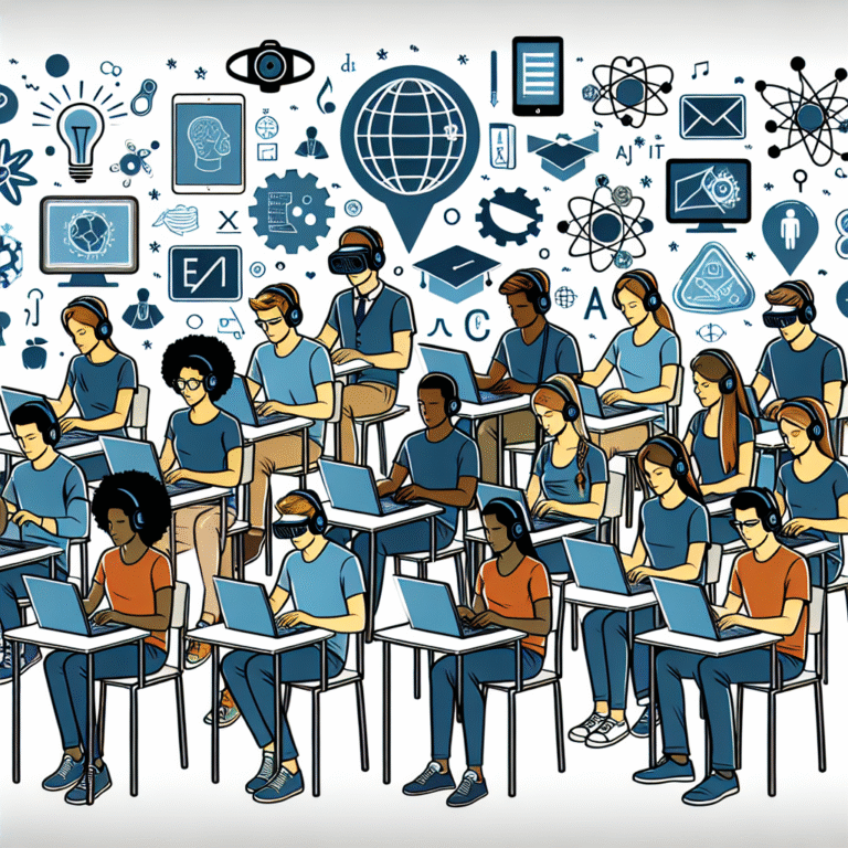 how students can use AI to learn faster