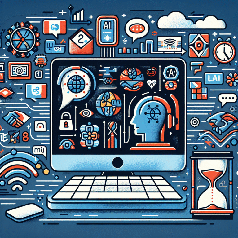 AI tools to learn foreign languages fast