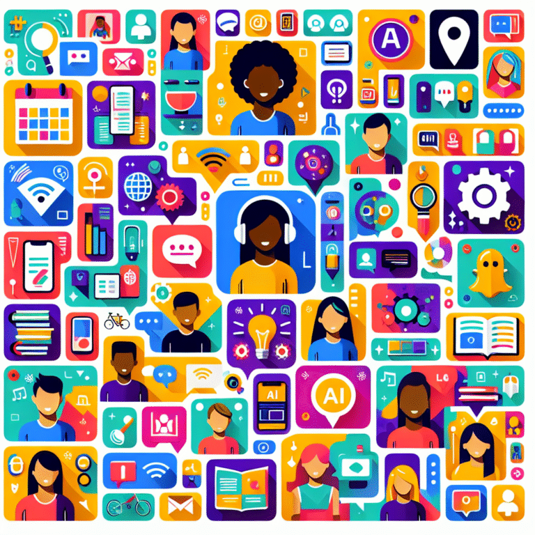 best AI apps to manage school life