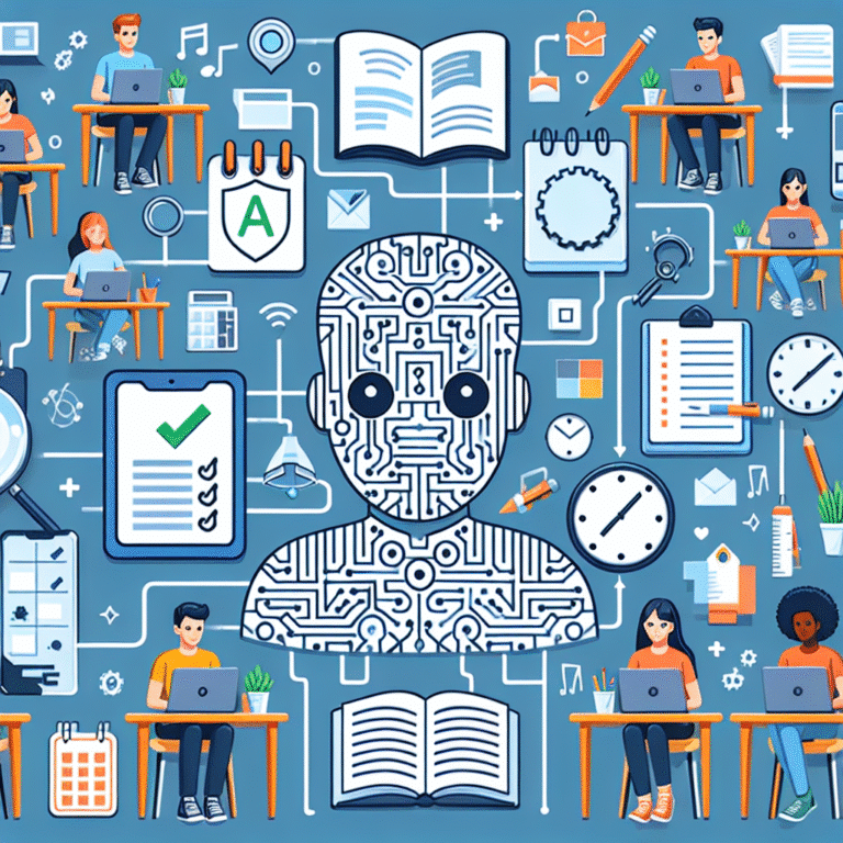 best free AI task manager for students