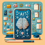 AI apps designed for memorization and study