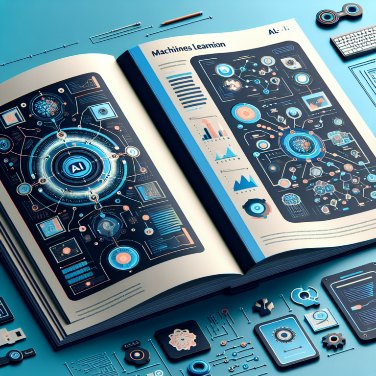 how to use AI for textbook summaries