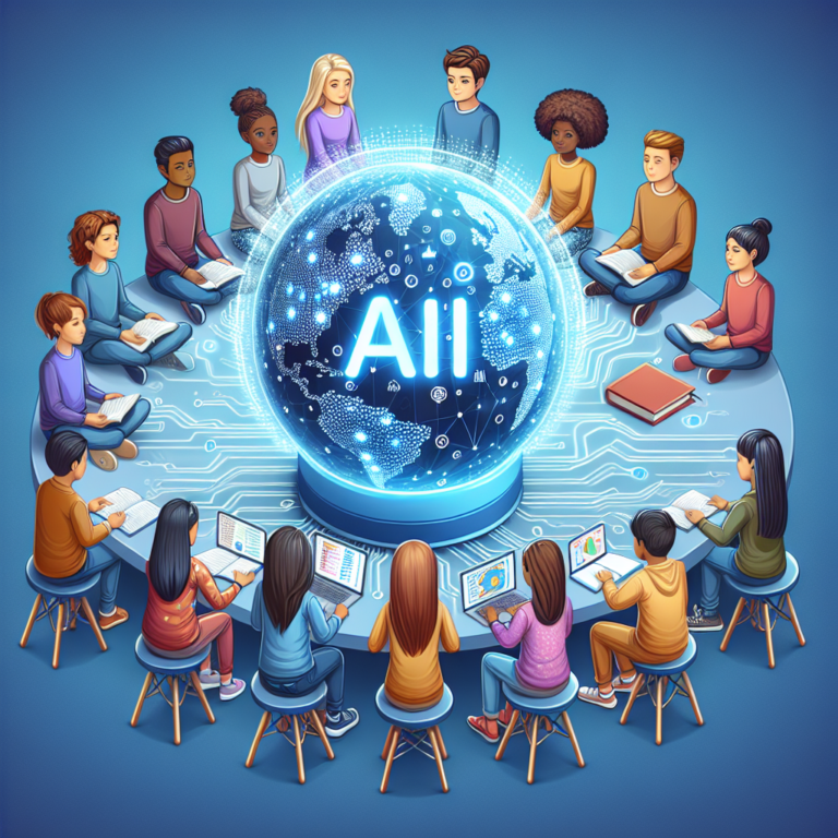 free AI homework help websites for students