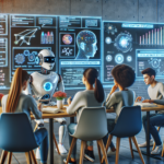 AI-powered tools for effective exam preparation