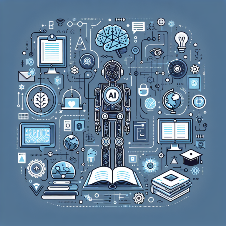 AI-powered adaptive learning platforms