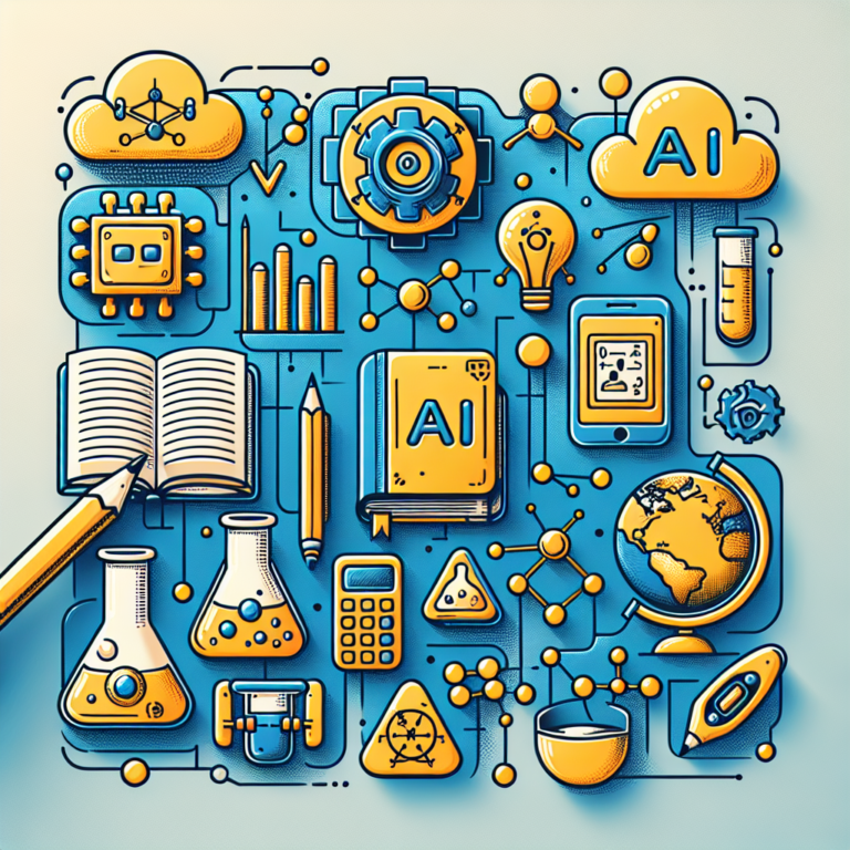 free AI apps for school subjects