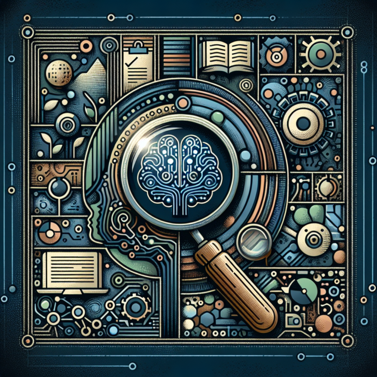 AI apps to improve concentration while studying