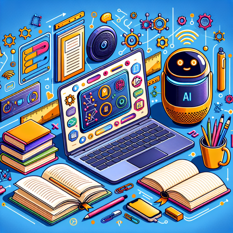 Free AI Tools to Enhance Study Habits