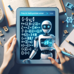 free AI math problem solvers for learners