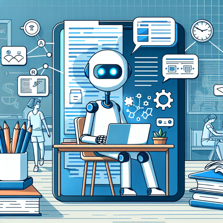 AI Apps to Combat Procrastination in College