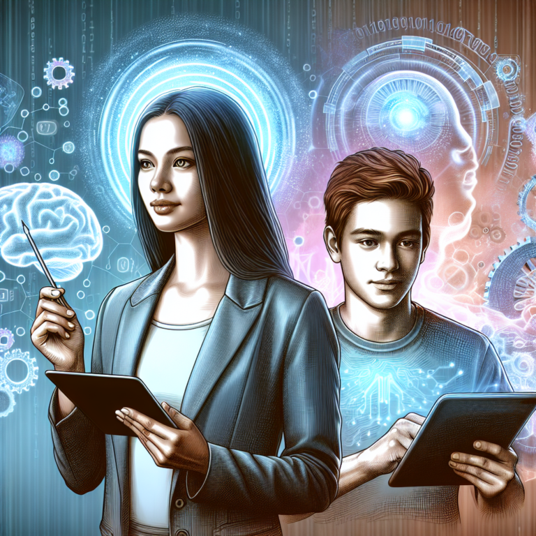 AI quiz generators for teachers and students