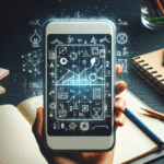 AI-powered math learning apps for effective study