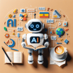 best AI tools for rapid Spanish learning