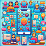 AI learning apps tailored for high school students