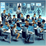 AI-based learning platforms suitable for high schoolers