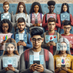 AI learning apps tailored for high school students