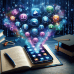 AI learning apps tailored for high school students