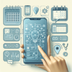 how to use AI apps for daily planning